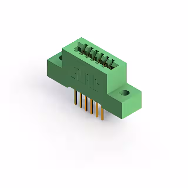 842-012-541-202 EDAC Inc.  Edgeboard Connectors